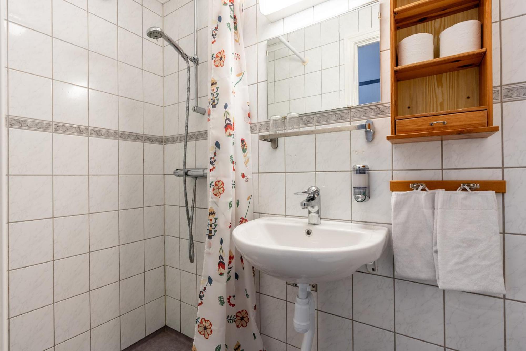 Loevasgardens Fjaellhotell Lovasen Ngoại thất bức ảnh