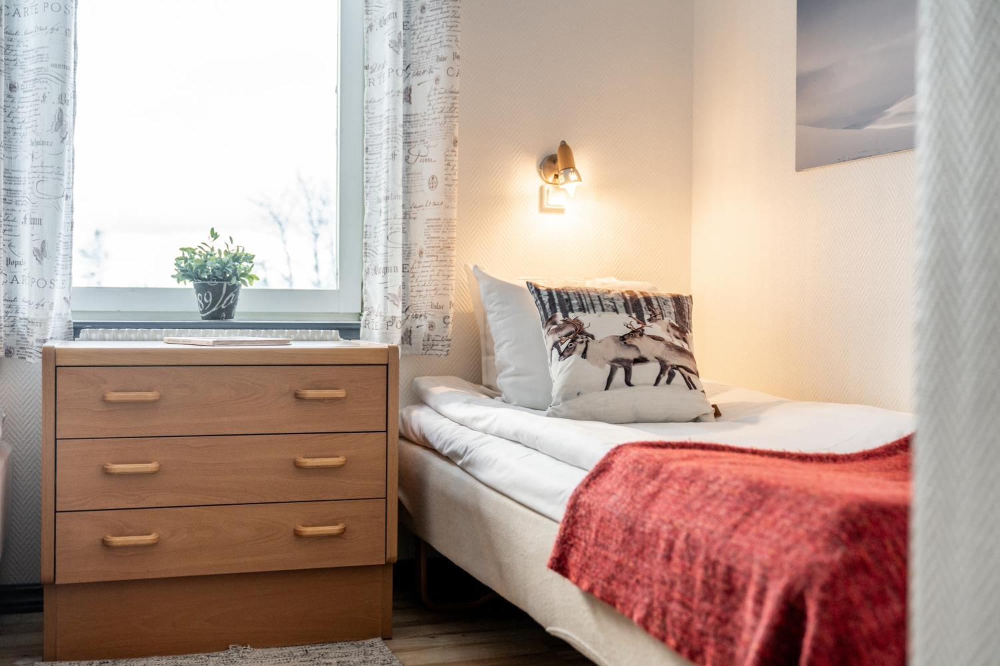 Loevasgardens Fjaellhotell Lovasen Ngoại thất bức ảnh